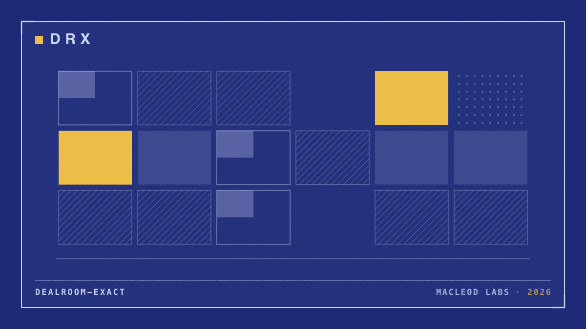 Deal-Room Exact Answers